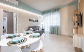 Casa Amelia Elegant Suite Parcheggio Gratuito